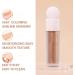 Liquid Body Highlighter - 2.4oz Liquid Face Highlight Waterproof Pearlescent Shades Long Lasting Bronzer Facial Outline Trimmer for Leg Kagrote 4# - Buy Online on GoSupps.com