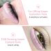 PERMANIA Lash Lift Pads Lash Shields for Lash Lift New Shape Soft and Comfortable Cruelty-Free (5 Pairs-Pink) - Buy Online on GoSupps.com
