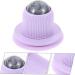 Portable BUIFULSIC Rollerball Massage Device - Suction Cup Muscle Roller for Deep Tissue Relief & Relaxation - Buy Online on GoSupps.com