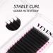 VEYES Cashmere Individual Lash Extensions 0.03-0.20 B/C/CC/D/J/M Curl 8-20mm Mixed & Single Length Volume Eyelashes Tray Matte Black Professional Supplies for Lash Techs(0.05 D 8-16mm) D-0.05 8-16mm - Buy Online on GoSupps.com