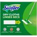 Swiffer Dry Multi-Surface Cloth Refills for Floor Sweeping and Cleaning Lavender Scent 32 Count - Buy Online on GoSupps.com