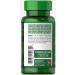 Puritan's Pride Zinc Chelate 50mg - 100 Tablets | High Potency Zinc Supplement - Buy Online on GoSupps.com