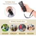 Anti Barking Device Ultrasonic Dog Barking Deterrent Device 33FT Stop Dog Barking Pet Safe Indoor Outdoor Trainning Tool Dog Bark Control Device - Buy Online on GoSupps.com