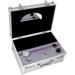 Diamond Micro Dermabrasion Skin Care Device Facial Exfoliating Peeling Portable Equipment Elitzia ETD799 - Buy Online on GoSupps.com