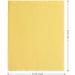 Fu Store 12 Pack Microfiber Cleaning Cloths - Assorted Colors for Glasses, Cell Phones, Screens - 6x7 Inches - Buy Online on GoSupps.com