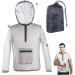 Pastorist XL Mosquito Suit - Breathable Mesh Jacket & Pants for Outdoor Insect Protection - Buy Online on GoSupps.com