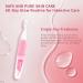 2-Pack Salmon DNA Serum | 99% Salmon DNA | Pink PDRN Serum Ampoule with Collagen Glutathione & Hyaluronic Acid for Intense Firming Repairing Moisturizing & Radiant-Looking Skin 0.05 fl.oz x 20e - Buy Online on GoSupps.com