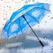 NOOFORMER 62 Inch Windproof Waterproof Golf Umbrella - Extra Large Double Canopy Vented Stick Umbrella for Men Women - A4-Sky Color - Buy Online on GoSupps.com