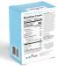 NutriWise Strawberry High Protein Diet Shake & Pudding - 7/Box | Fat Free, Low Calorie, Low Sugar - Buy Online on GoSupps.com