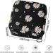 SSRDFU Women's Bond Storage Pocket - 3-Pack Menstruation Organizer for Tampons & Periods | Portable Cosmetic Bag for Girls - Buy Online on GoSupps.com