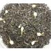 WENXUANSU: Jasmine green tea high grade 2 pound (908 grams) loose leaf in bag packing