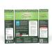 Radico ORGANIC METHI 100% Naturel BIO Organic Vegan Croissance des Cheveux Anti-Perte Anti-Vieillissement Care Volume Poudre Nourrissante Masque Cheveux et Shampoing 2 en 1 avec ECOCERT HALAL - Buy Online on GoSupps.com