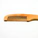Wooden Baby Comb and Brush Set for Gentle Baby Care - Newborns to Toddlers - Buy Online on GoSupps.com