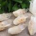 Natural Crystal Rough Large Natural Pineapple Cluster Crystal Quartz Specimen 1pc Ornament - Buy Online on GoSupps.com