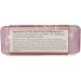 One With Nature Rose Petal Soap Bar - Natural Handmade & Eco-Friendly for Glowing Skin - Buy Online on GoSupps.com