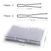 220pcs U Shaped Hair Pins - BEIAKE Hairpins for Buns - Black Bobby Pins for Kids Girls Women - Hairdressing Salon Accessories for All Hair Types (2IN & 2.4IN) - Buy Online on GoSupps.com