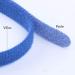 15pcs Puppy ID Collars Whelping Adjustable Soft Kitten and Identification Double-Sided Bands Collars for Newborn Pets 15 Colours - Buy Online on GoSupps.com