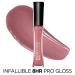 LOreal Paris Makeup Infallible 8 Hour Hydrating Lip Gloss Blush - 0.5 Ounce (Pack of 1) - Buy Online on GoSupps.com