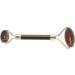 Verdant Touch Jade Facial Massage Roller - Natural Anti-Aging Face Lifting & Eye Beauty Tool - Buy Online on GoSupps.com
