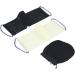 Long Net Bath Sponge African Net Sponge Long Net Bath Sponge Nylon Body Exfoliating Net Back Scrubber with Bathing Gloves for Shower Skin Smoother (SIXRUN3y5ewa417r-12) - Buy Online on GoSupps.com
