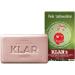  Klar Seifen Klar Seifen Christmas Soap 11215 with candied apple 100g Cosmos certified (palm oil free) suitable for normal skin soap - Buy Online on GoSupps.com
