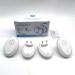 Ultrasound Pest Control - 4 Piece Electronic Deflector for Insects Mice Beetles & Cockroaches - Effective Pest Distributor #105 - Buy Online on GoSupps.com