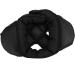 Buy Protective Helmet for Seniors - Adjustable Soft Anti-Collision Safety Hat Comfortable Cotton Cap for Elderly - Buy Online on GoSupps.com