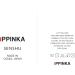 IPPINKA Senshu Japanese Towel - Ultra Soft & Quick-Drying Two-Tone Stripes - Red (Wash/Face Towel) - Buy Online on GoSupps.com