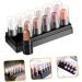 VINTORKY 12pcs 12 Shadow Box Eyeshadow Make up Kit Makeup Stick Eye Brightener Stick Plastic - Buy Online on GoSupps.com