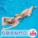 Zoydp Menstrual Disc (2 Pack) - Reusable Silicone Cups for Sports & Swimming Leak-Proof Period Solution Eco-Friendly Alternative to Tampons - Buy Online on GoSupps.com