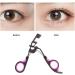 Mini Portable Eyelash Curler - Longlasting Lash Curls Non-Slip Grip for All Eye Shapes | Fast 5-Second Perfect Curls - Buy Online on GoSupps.com