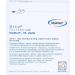 Nonwoven 7.5x7.5 cm Sterile Compresses - 6-Ply 25x2 pcs | International Shipping Available - Buy Online on GoSupps.com