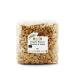 Organic Peanuts Roasted & Salted 1kg (BWFO)