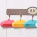 4PCS Toothpaste Clip Multi-Functional Tube Squeezer Toothpaste Cleanser Random Color - Buy Online on GoSupps.com