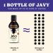 Javy Coffee 30X Cold Brew Coffee Concentrate - Instant Iced, Cold Brewed & Hot Coffee - 1 Bottle - Buy Online on GoSupps.com