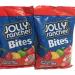 Jolly Rancher Jolly Rancher Awesome Twosome Fruit Chew Bags 184g (Pack of 2) - Buy Online on GoSupps.com