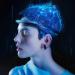 Lmeil Portable Intelligent Brain Shaft Sensor Headband - Enhance Nerve Training & Brain Relaxation | 20 Apps for Kids Yoga & Meditation | Improve Self-Control - Buy Online on GoSupps.com