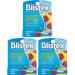 Blistex Raspberry Lemonade Blast Lip Protectant 0.15 oz - Hydrating Lip Balm - Buy Online on GoSupps.com