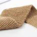 Bath Sponge Jute Bath Towel Shower Towel Back Body Exfoliation with Shower Scrubber Sponges Bath (Color : A) - Buy Online on GoSupps.com