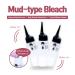 MASIL Dual Glam Self Hair Highlight Bleach Kit 4.2oz - Set of 3 Packs - Buy Online on GoSupps.com