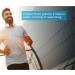 NipEaze Transparent Nipple Protectors - Value Pack (62pairs .75inch or 50pairs 1inch) - Chafing Prevention Regular - Buy Online on GoSupps.com