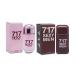 717 Sexy Couple Set Perfume for Women/Men Eau De Parfum - Amber Floral Jasmine Bourbon Vanilla & Woods Oriental-Floral Women/Men Cologne with a Modern Twist Elegant 100ml Bottle for Best Gift