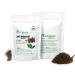 Jatamansi Powder 100gm - Natural Hair Growth & Blackness | Pure & Rejuvenating for Roots | Shop Internationally - Buy Online on GoSupps.com