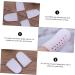Lurrose 10 Pairs Anti-wear High Heel Protectors & Toe Cushions - Silicone Gel Bunion Sleeve Protection Tools - Buy Online on GoSupps.com