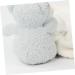 Buy Pretyzoom 2-St Bear Doll - Plush Toy for Babies Toddlers & Strollers | Perfect Gift for Kids - Buy Online on GoSupps.com