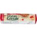 Mulino Bianco Gran Pack of 12 fruit and fibre multi-cereal biscuits 250 g - Buy Online on GoSupps.com