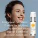 CONTROL CORRECTIVE VitaC Peptide Complex Vitamin C Peptide Face Serum with Antioxidants Collagen Support & Hydration for Aging or Uneven Skin - Buy Online on GoSupps.com