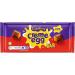 Easter Chocolate Bundle 0f 3 Cadbury Creme Egg Bar 123g for Women Men and Kids by Experts Supplies - Buy Online on GoSupps.com