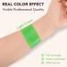 Light Green Face Paint Stick - Cream-Based High Pigment Long Lasting Makeup for Halloween Cosplay & Movies | 1.06 Oz - International Shipping Available - Buy Online on GoSupps.com