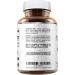Vegan Labs Tongkat Ali 200:1 Extract - 1200MG Energy & Stamina Support - 180 Vegan Capsules - Gluten Free & Non-GMO Supplement - Buy Online on GoSupps.com